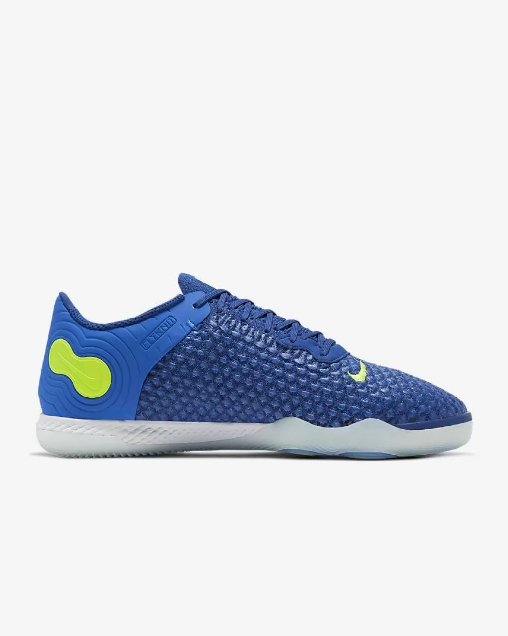 Футзалки профессиональные Nike React Gato Indoor